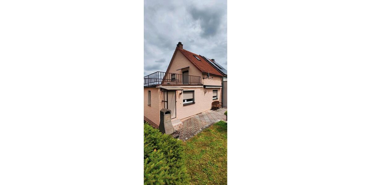 Doppelhaushälfte Jena Burgau - 4 Zimmer, 70 m&sup2;, 420.000&euro; | Angebot:27110872
