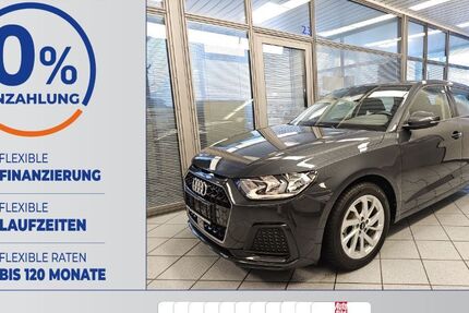 Audi A1 24.115 km 19.900 &euro; Wolfsburg 38444