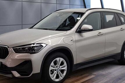 BMW X1 58.166 km 24.870 &euro; Schweinfurt 97424