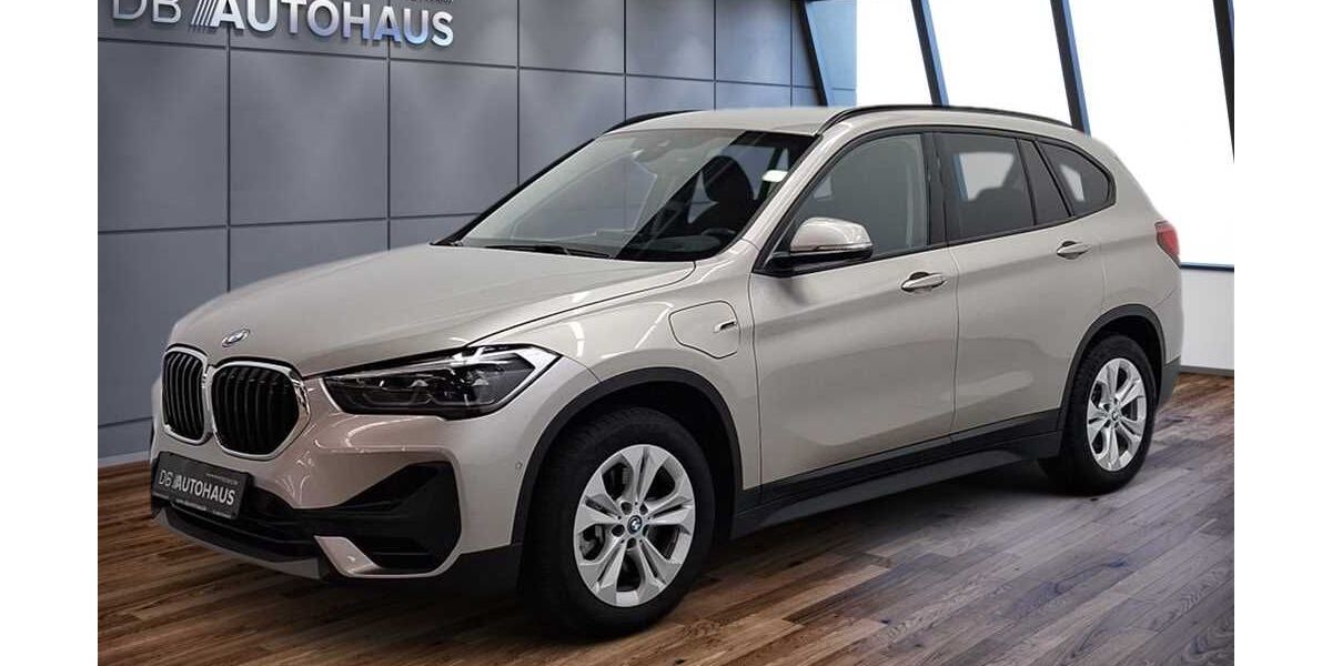 BMW X1 58.166 km 24.870 &euro; Schweinfurt 97424