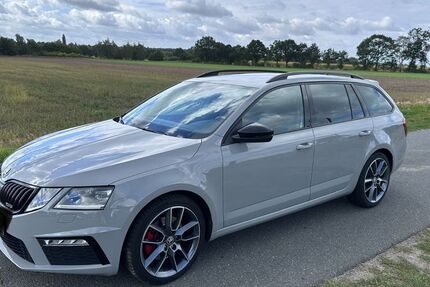 Skoda Octavia 94.000 km 18.500 &euro; Burgwedel 30938
