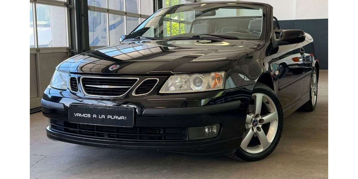 Saab 9-3 310.000 km 2.999 &euro; Fellbach 70734