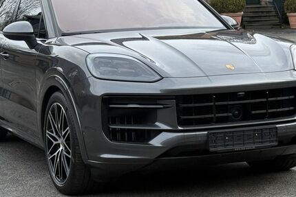Porsche Cayenne 6.620 km 139.790 &euro; Frechen (bei Köln) 50226