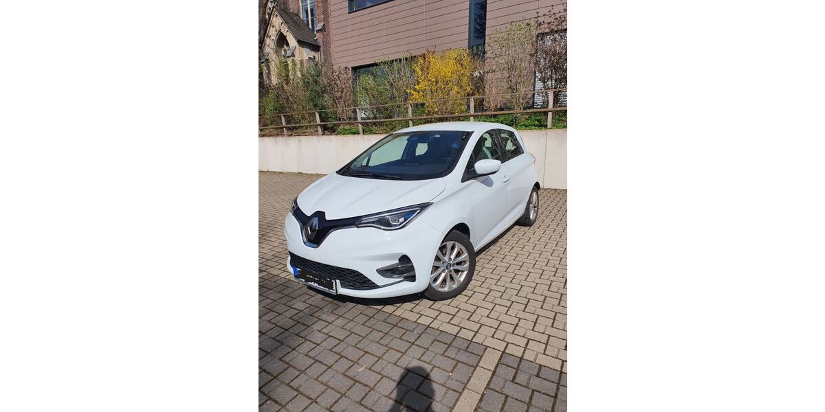 Renault ZOE 100.000 km 7.400 &euro; Siegen 57076