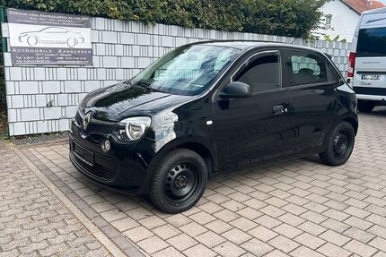 Renault Twingo 108.933 km 3.900 &euro; Schwalbach Hülzweiler 66773