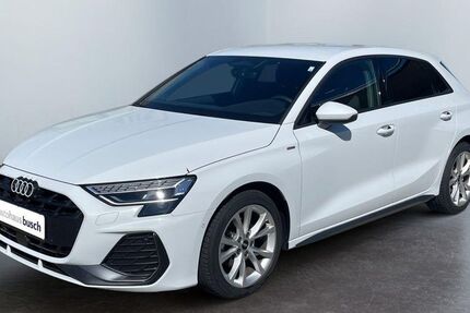 Audi A3 29.955 km 28.980 &euro; Pförring 85104