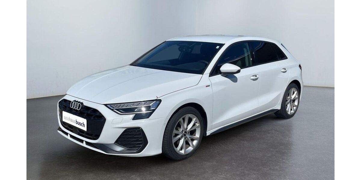 Audi A3 29.955 km 28.980 &euro; Pförring 85104