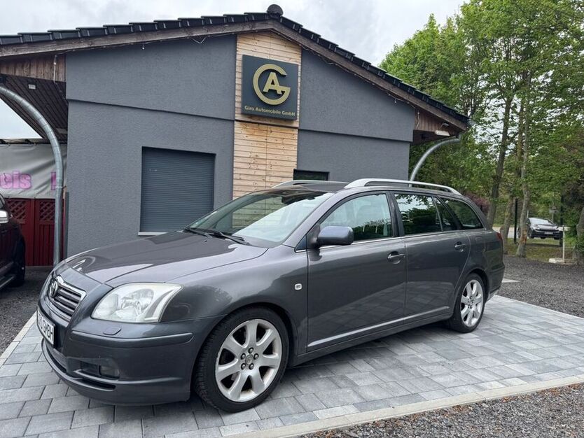 Avensis