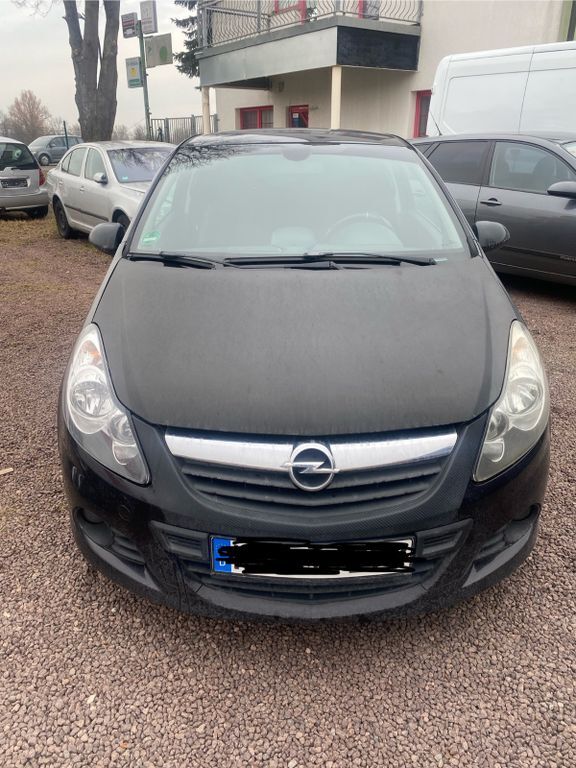 Corsa