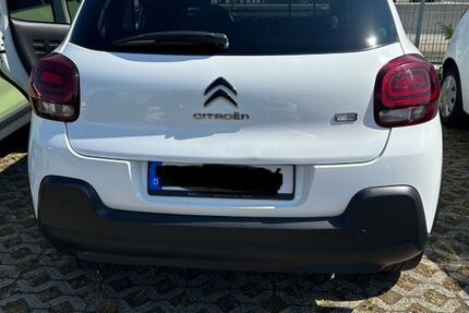 Citroen C3 75.000 km 7.100 € Mannheim 68305
