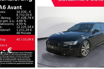 Audi A6 78.659 km 34.930 &euro; Reutlingen 72760