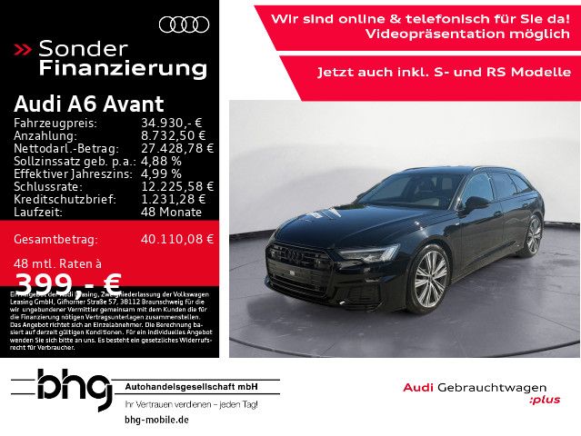 Audi A6 78.659 km 34.930 &euro; Reutlingen 72760