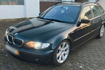 BMW 320 356.000 km 2.900 &euro; Bernhardswald 93170