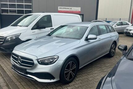 Mercedes-Benz E 220 74.700 km 26.800 &euro; Hopsten 48496