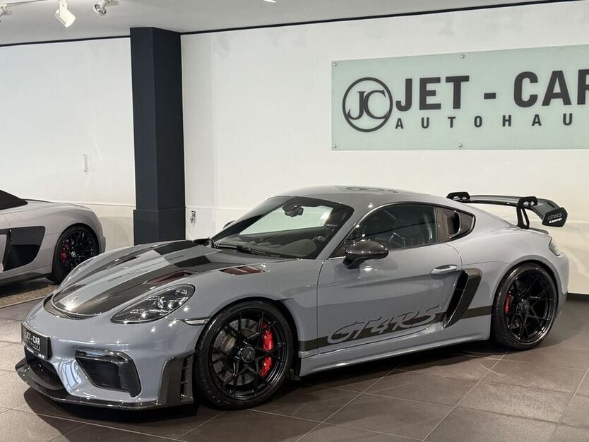 Cayman