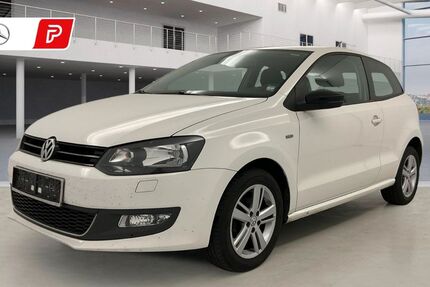 VW Polo 135.941 km 6.490 € Aldenhoven 52457