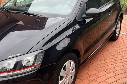 VW Polo 151.806 km 4.000 € Kiel 24118