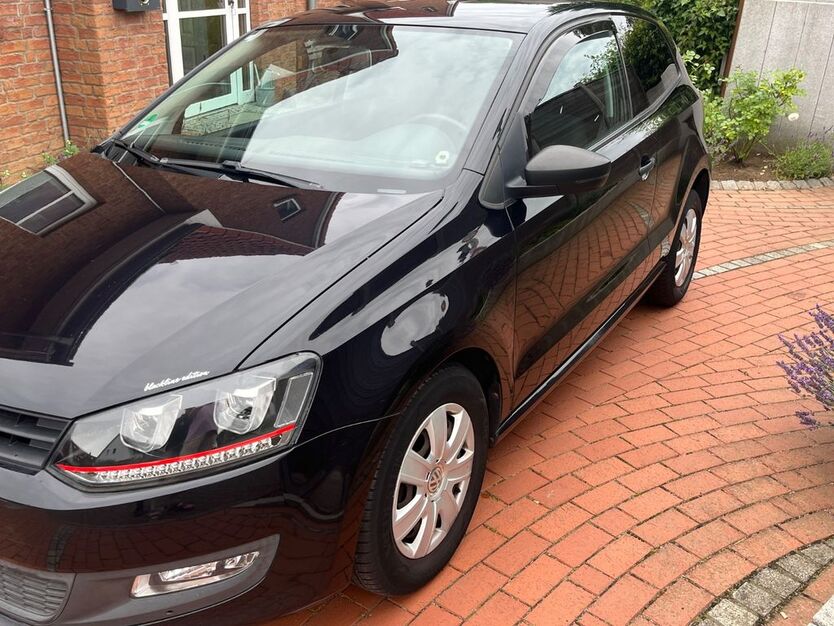 VW Polo 151.806 km 4.000 € Kiel 24118