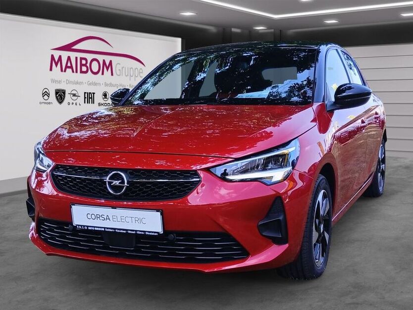 Corsa