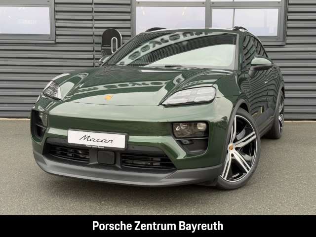 Macan