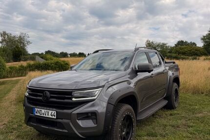 VW Amarok 8.600 km 53.900 &euro; Marpingen 66646
