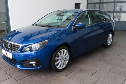 Peugeot 308 134.180 km 6.885 &euro; Kassel 34123
