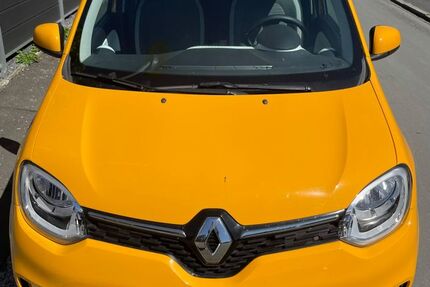 Renault Twingo 32.700 km 8.900 &euro; Göttingen 37083