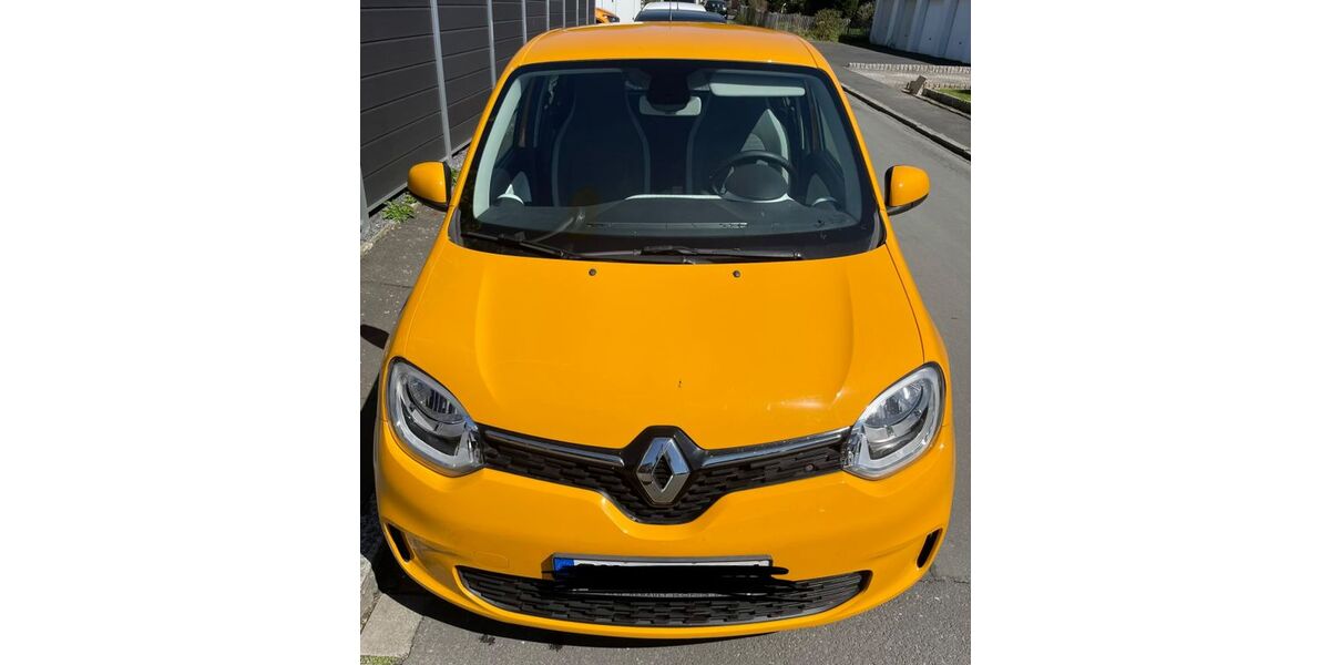 Renault Twingo 32.700 km 8.900 &euro; Göttingen 37083