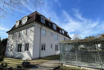 Wohnung Blankenfelde-Mahlow Mahlow - 2.5 Zimmer, 66 m&sup2;, 249.000&euro; | Angebot:25429151