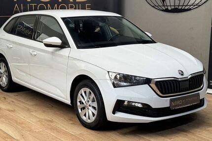 Skoda Scala 80.840 km 14.500 &euro; Rastede/ Wahnbek 26180