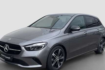Mercedes-Benz B 180 8.000 km 37.490 &euro; Meißen 01662