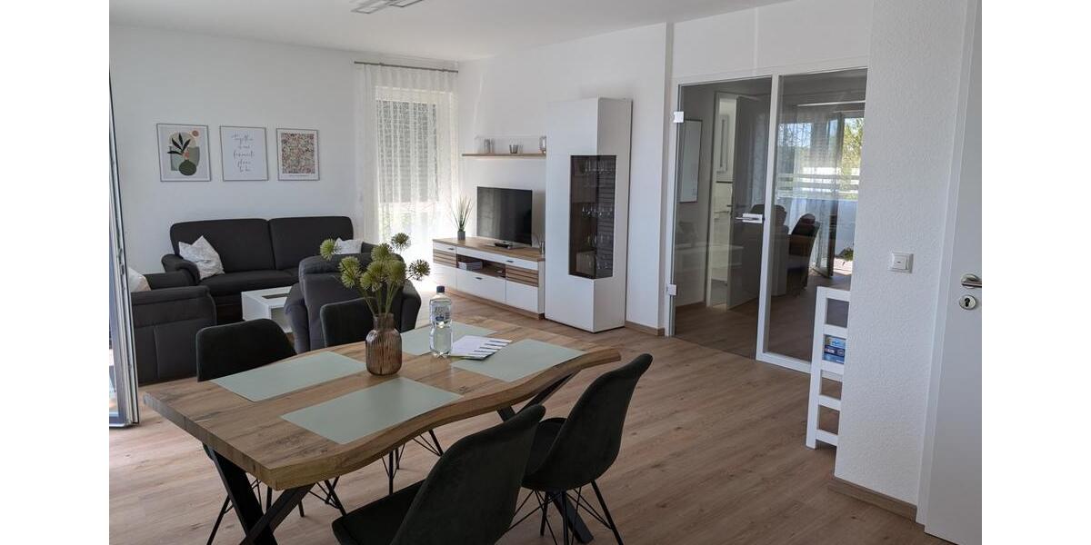 Etagenwohnung Winterberg - 3 Zimmer, 74 m&sup2;, 78&euro; | Angebot:20493754