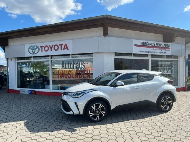 Toyota C-HR 23.100 km 23.500 &euro; Cham 93413