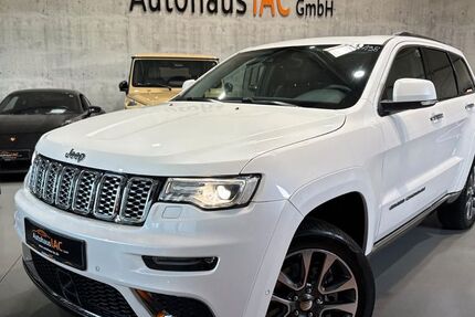 Jeep Grand Cherokee 78.005 km 25.900 &euro; Petersberg Landkreis Fulda 36100