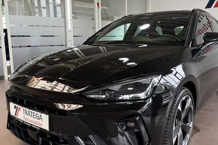 Cupra Leon 7.770 km 32.690 &euro; Bruchsal 76646
