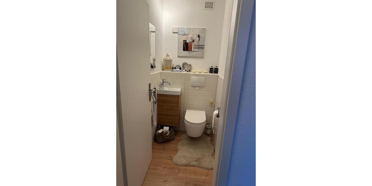 Etagenwohnung Sankt Georgen im Schwarzwald - 3.5 Zimmer, 87 m&sup2;, 236.000&euro; | Angebot:26251632
