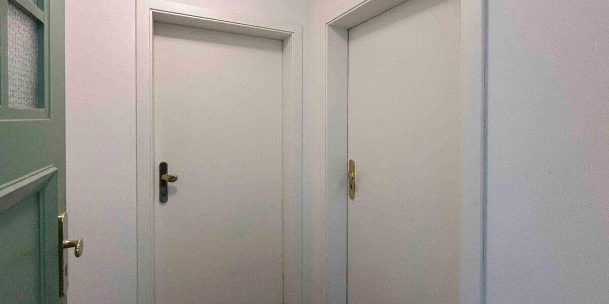 Etagenwohnung Leipzig Reudnitz-Thonberg - 2 Zimmer, 52 m&sup2;, 115.000&euro; | Angebot:25569452