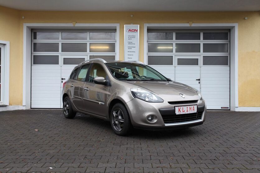 Renault Clio 149.000 km 4.990 € Diez 65582