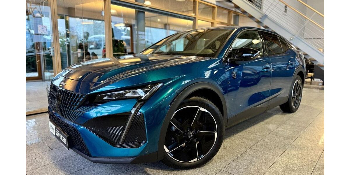 Peugeot 408 30.197 km 26.750 &euro; Lilienthal 28865