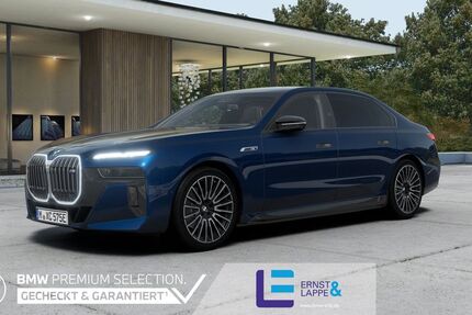 BMW i7 2.913 km 134.970 &euro; Essen 45134