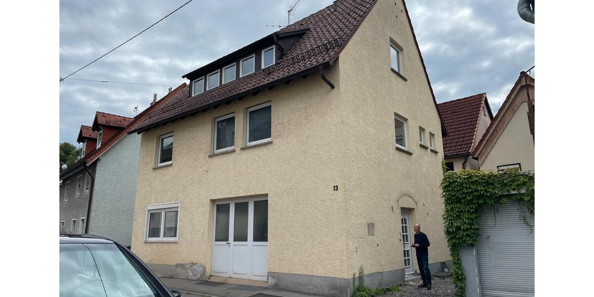 Mehrfamilienhaus, Wohnhaus Stuttgart Feuerbach - 549.000&euro; | Angebot:26224247