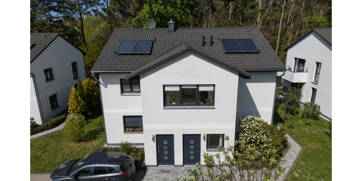 Einfamilienhaus Panketal - 6 Zimmer, 216 m&sup2;, 720.000&euro; | Angebot:26696335