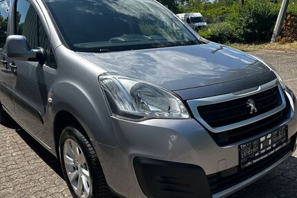 Peugeot Partner 138.000 km 7.490 &euro; Saarlouis 66740