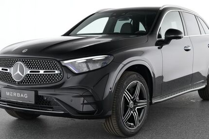 Mercedes-Benz GLC 300 9.300 km 72.490 &euro; Mainz 55128