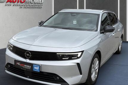 Opel Astra 59.400 km 20.490 &euro; Sondershausen 99706