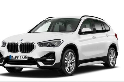 BMW X1 95.700 km 22.450 &euro; Bad Salzungen OT Hämbach 36469