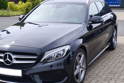 Mercedes-Benz C 250 228.000 km 14.900 &euro; Isselburg 46419