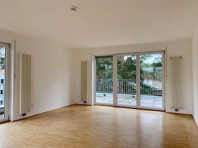 Etagenwohnung Erlangen Erlangen-Süd - 3 Zimmer, 120 m&sup2;, 1.332&euro; | Angebot:26389495