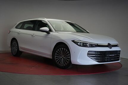 VW Passat Variant