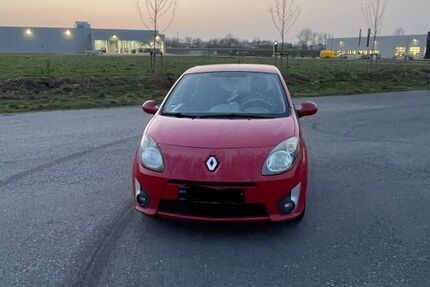 Renault Twingo 177.500 km 2.700 &euro; Olfen 59399